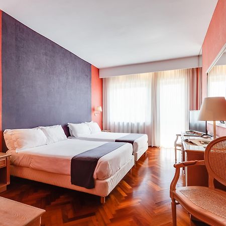 Culture Hotel Villa Capodimonte Naples Exterior photo