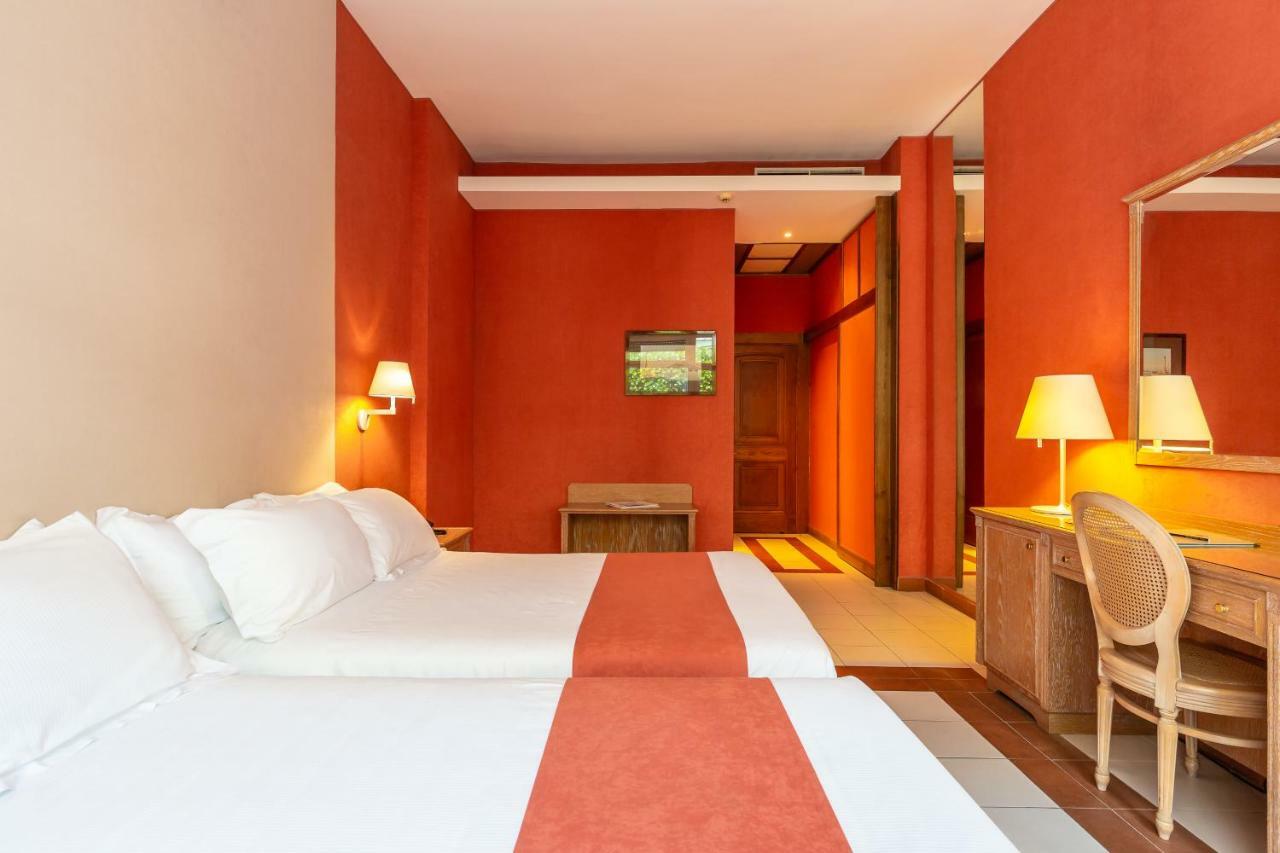 Culture Hotel Villa Capodimonte Naples Exterior photo