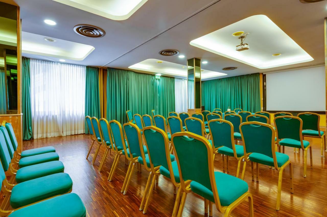 Culture Hotel Villa Capodimonte Naples Exterior photo